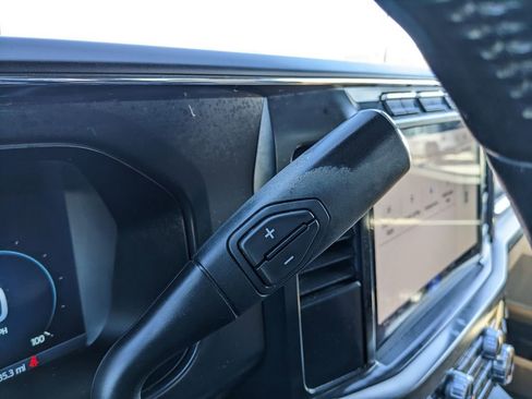 Used 2023 Ford F250 Lariat w/ Chrome Package image 56