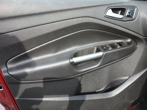Used 2016 Ford Escape Titanium w/ Equipment Group 301A FWD image 20