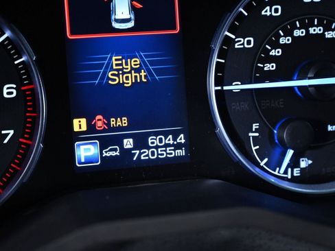 Used 2020 Subaru Ascent Touring w/ Popular Package #2A AWD/4WD image 11