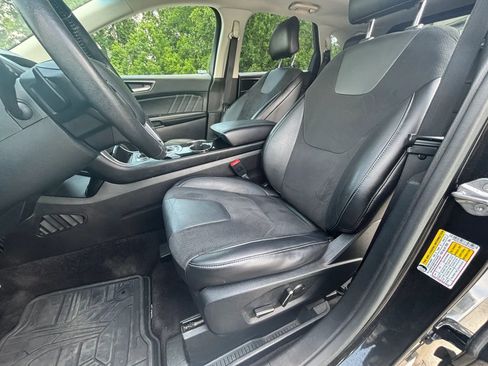 Used 2015 Ford Edge Sport w/ Equipment Group 401A AWD/4WD image 21
