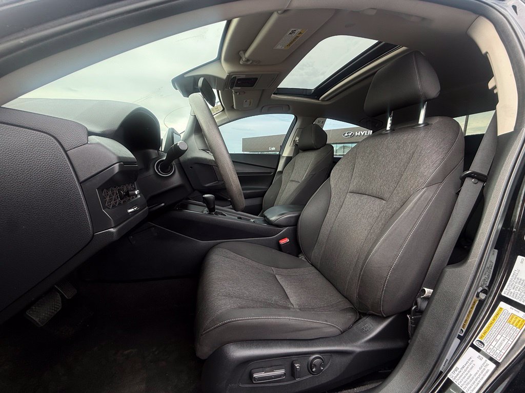 Used 2023 Honda Accord EX image 21