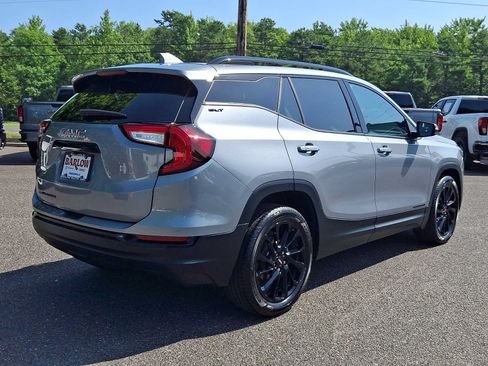 Used 2023 GMC Terrain SLT w/ Elevation Edition FWD image 6
