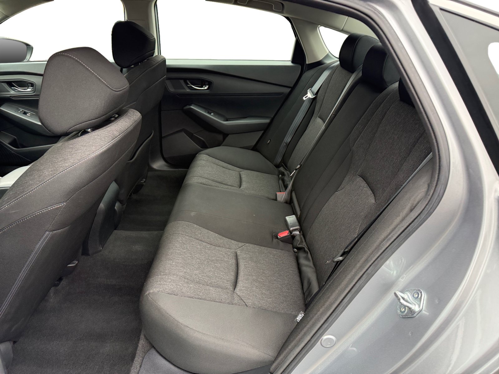 Used 2023 Honda Accord EX image 16