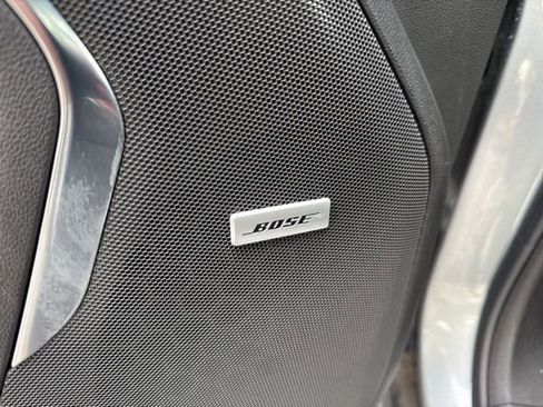 Used 2025 Chevrolet Tahoe Premier image 6