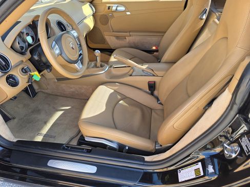 Used 2008 Porsche Cayman S image 10