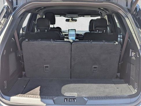 Certified 2020 Ford Explorer ST w/ Premium Technology Package AWD/4WD image 6
