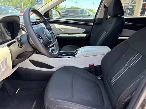Used 2023 Hyundai Tucson SEL AWD/4WD image 20