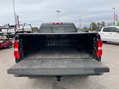 Used 2017 GMC Sierra 1500 2WD Double Cab w/ Elevation Edition image 22