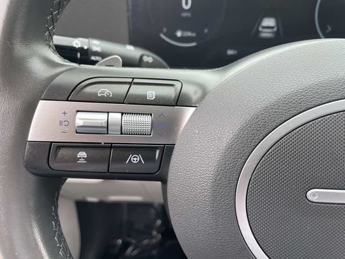 Certified 2024 Hyundai Kona SEL w/ Convenience Package AWD/4WD image 28