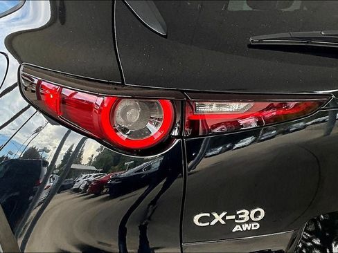 New 2026 MAZDA CX-30 AWD 2.5 S image 30