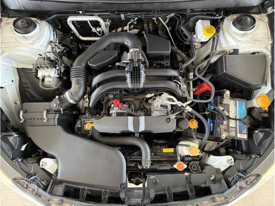 Used 2019 Subaru Legacy 2.5i Sport AWD/4WD image 27