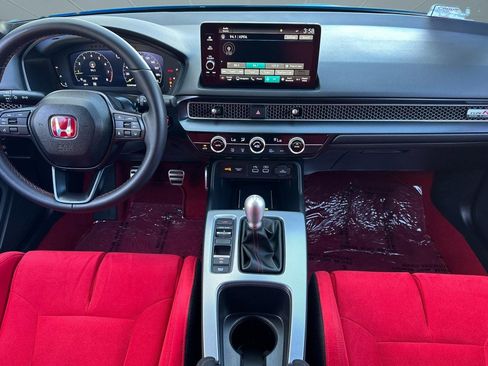 Certified 2024 Honda Civic Type R image 26