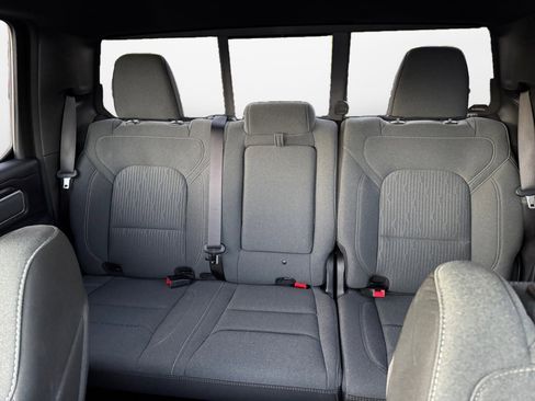 Used 2022 RAM 1500 Big Horn image 12