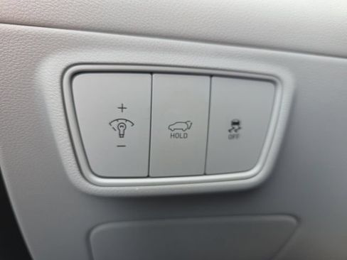 Certified 2024 Hyundai Tucson SEL FWD image 6