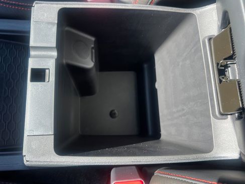 New 2026 Nissan Frontier PRO-4X w/ Pro Premium Package image 27