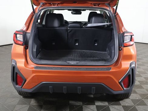 Used 2024 Subaru Crosstrek 2.5i Limited AWD/4WD image 13