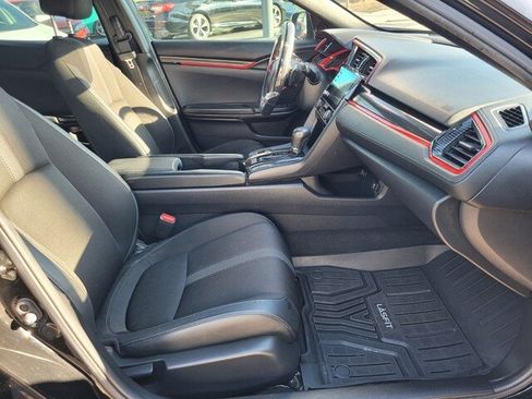 Used 2020 Honda Civic Sport image 13