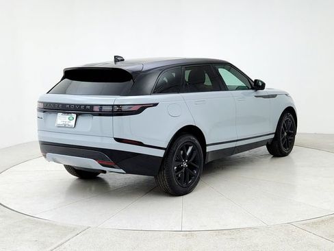 New 2026 Land Rover Range Rover Velar Dynamic SE image 5