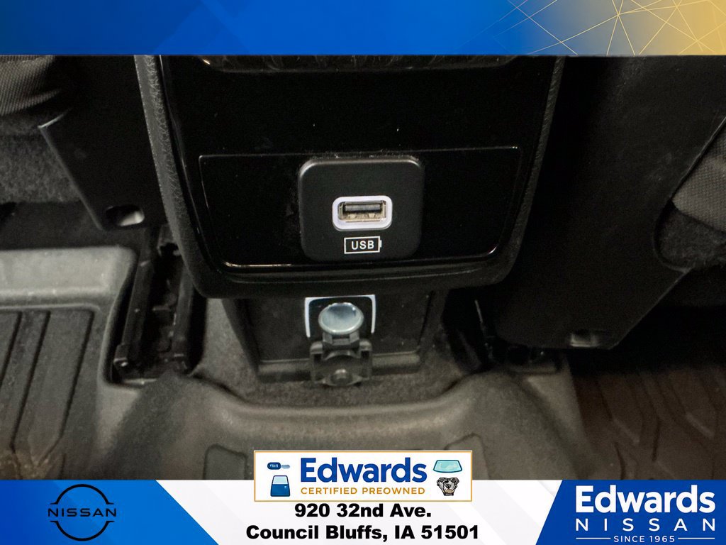 Used 2024 Jeep Compass Sport AWD/4WD image 14