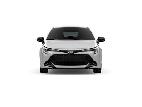 New 2026 Toyota Corolla SE image 17