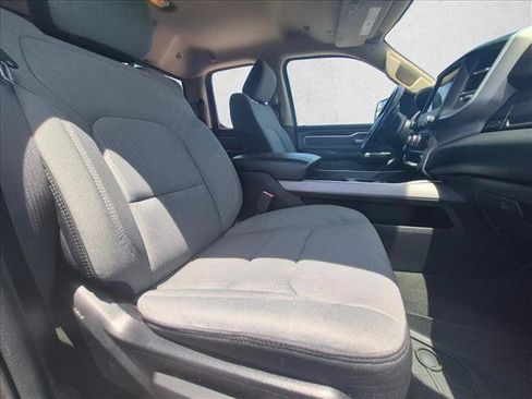 Used 2020 RAM 1500 Big Horn AWD/4WD image 16
