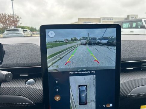 New 2025 Ford Mustang Mach-E Premium image 52