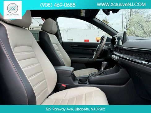 Used 2023 Honda CR-V Sport Touring image 19
