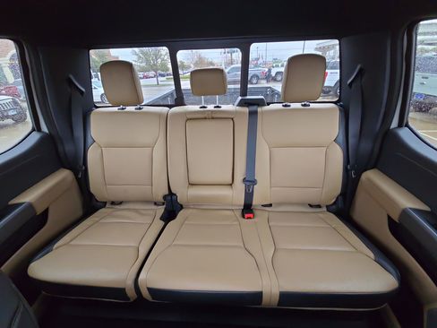 Used 2024 Ford F250 Lariat w/ Lariat Ultimate Package image 21