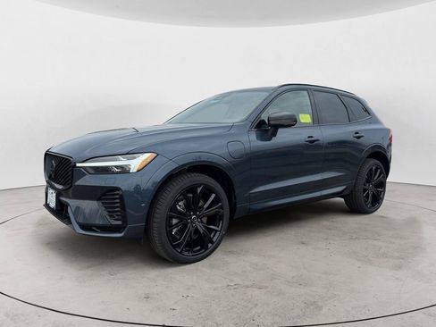 New 2026 Volvo XC60 T8 Ultra w/ Protection Package Premier AWD/4WD image 2