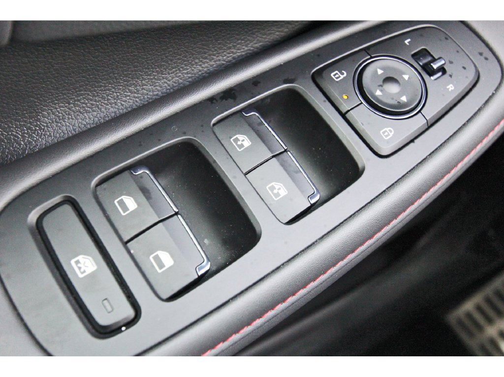 Used 2024 Hyundai Sonata N Line FWD image 22