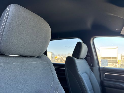 New 2025 RAM 1500 2WD Crew Cab image 15