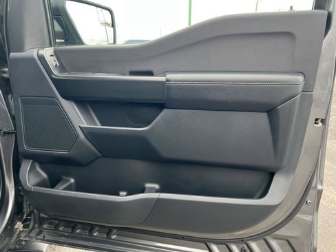 Used 2022 Ford F150 XL w/ STX Appearance Package AWD/4WD image 15