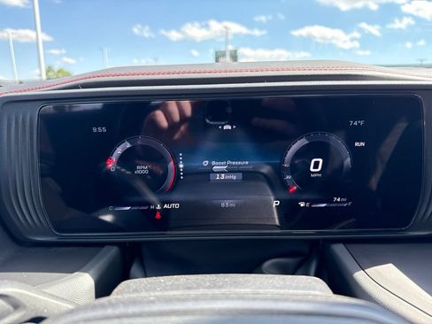 New 2026 Dodge Charger R/T w/ Driver Convenience Group AWD/4WD image 20