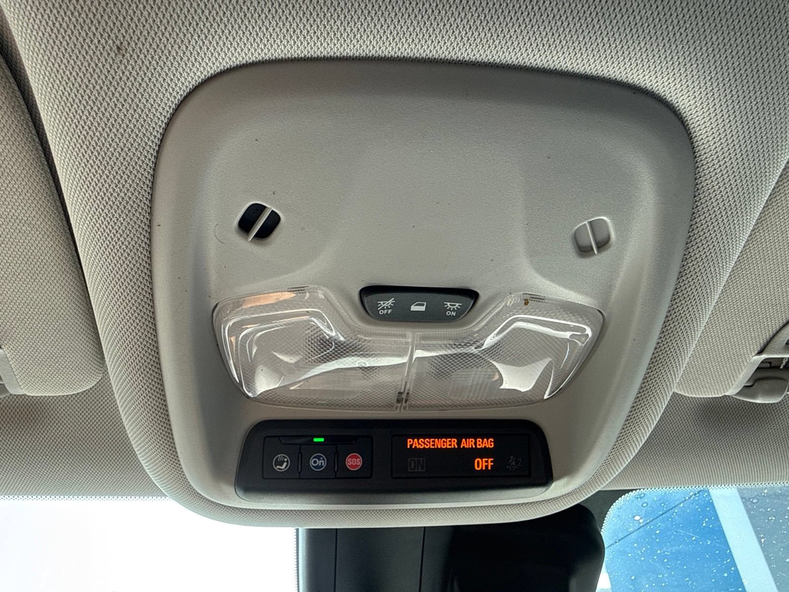 Used 2023 Chevrolet TrailBlazer LT FWD image 27