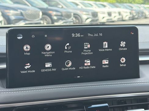 New 2026 Genesis G70 3.3T Sport Prestige AWD/4WD image 28