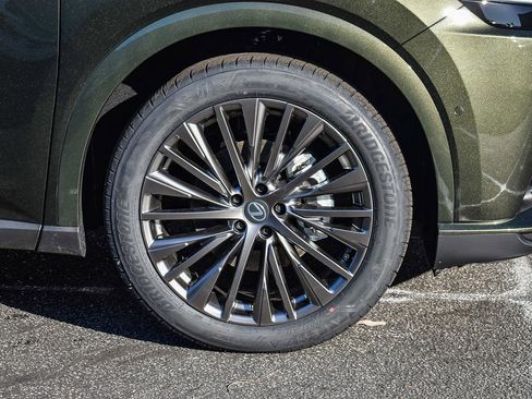 New 2026 Lexus RX 350 image 10