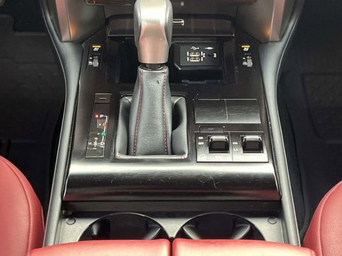 Used 2021 Lexus GX 460 Premium image 17