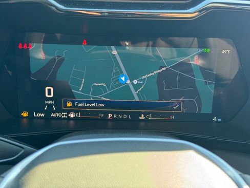 New 2026 Chevrolet Colorado Z71 w/ Technology Package image 14