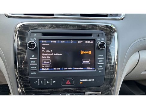 Certified 2013 Buick Enclave Leather w/ Trailering Provision Package image 18