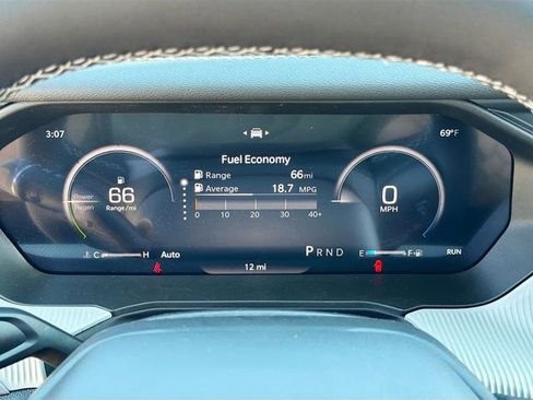 New 2026 Jeep Cherokee Laredo AWD/4WD image 13