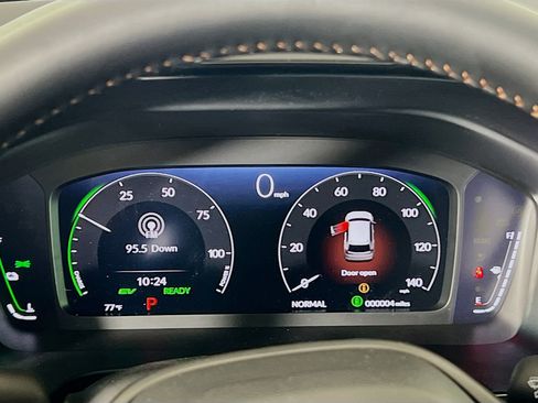 New 2026 Honda CR-V Sport-L image 9