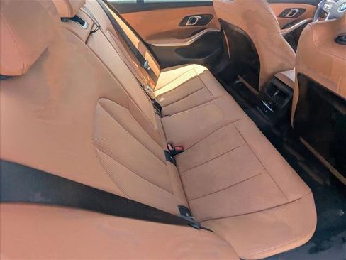 Certified 2024 BMW 330i Sedan w/ Convenience Package RWD image 20