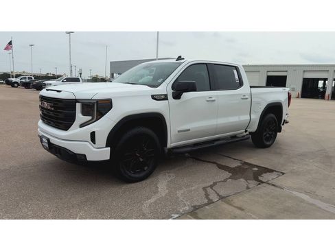 New 2026 GMC Sierra 1500 Elevation AWD/4WD image 4