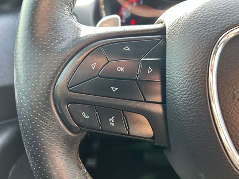 Used 2019 Dodge Durango R/T w/ Trailer Tow Group IV image 13