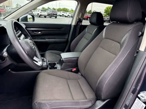 Used 2024 Honda CR-V EX image 11