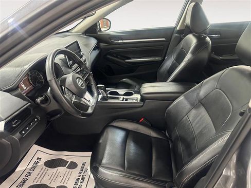 Used 2020 Nissan Altima 2.5 SL image 9