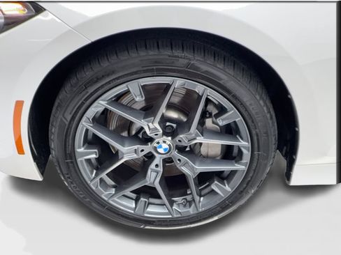 Used 2025 BMW 330i Sedan w/ Convenience Package RWD image 13
