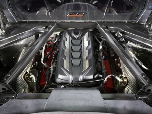 Used 2023 Chevrolet Corvette Stingray image 23