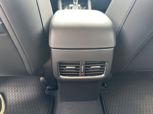 New 2025 MAZDA CX-5 Carbon Edition image 23