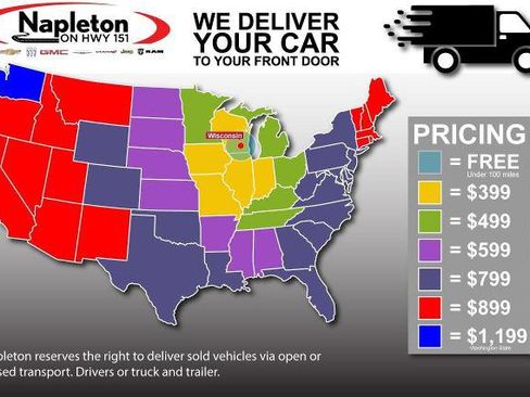 New 2025 Ford F150 XLT w/ Equipment Group 303A High image 34